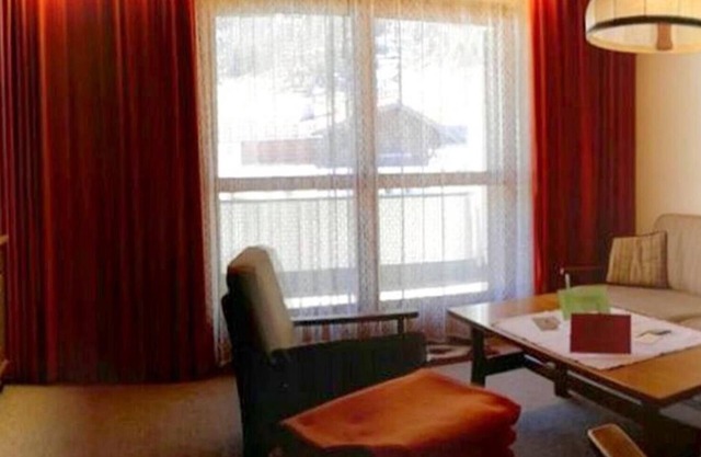 Apartment Olperer - gran aplicación. para max. 5 personas en una excelente ubicación