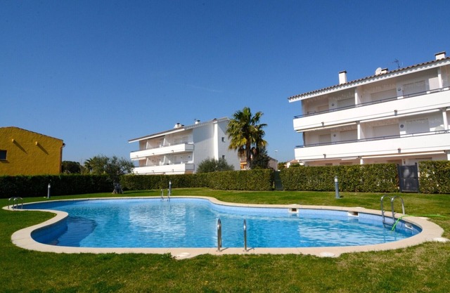 APARTAMENTO OLYMPIA 1D