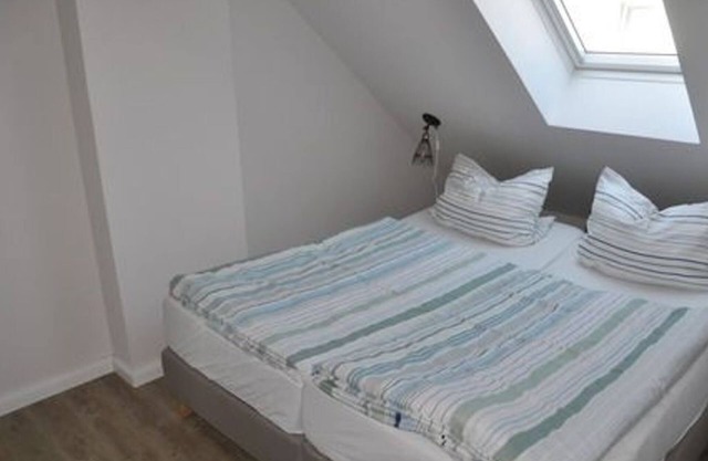 Apartment on 2 floors - App 7 - Hus lake view
