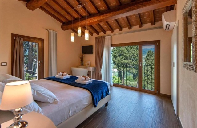 Apartamento dúplex - Granero 1