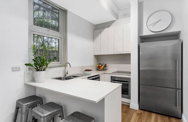 Balmoral Heights Apartment