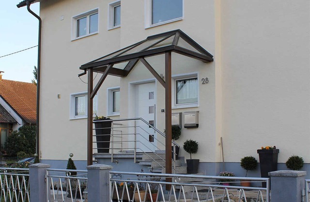 Apartamento en Elzdamm