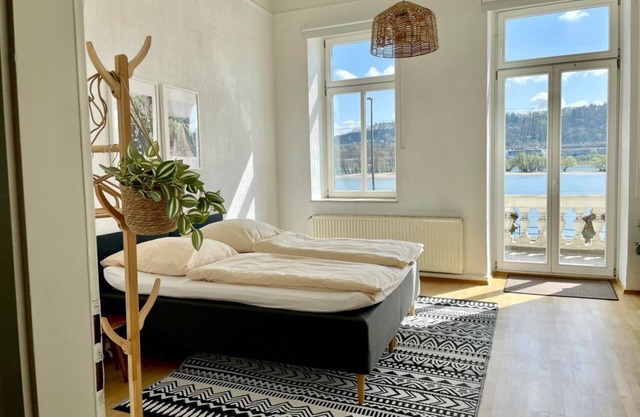 Apartment on the Drosselgasse - Apartments LaBed