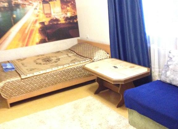 Apartment on Generala Galitskogo 10