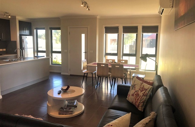 Apartamento en la calle Hunt