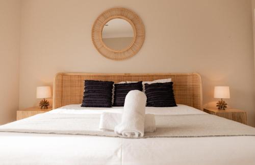 Apartment on James