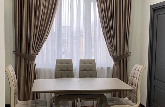 Apartment on Komitas Ave
