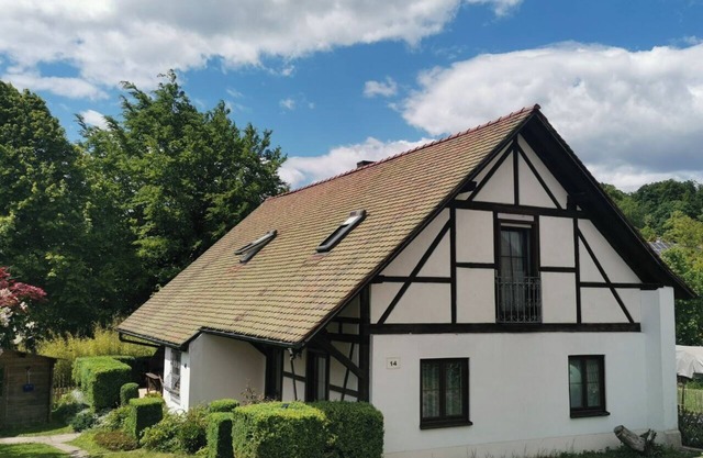Apartamento en el lago de Constanza Heiligenberg balneario climático el sol sobre el lago de Constanza