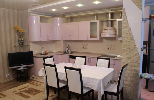 Apartment on Mira 55