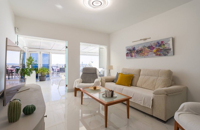 Casa de vacaciones cerca de la Playa de la Roca