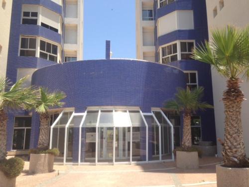 Apartment on Nitza 8a