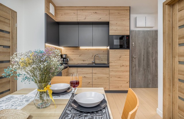 Apartment on the Coast by Renters