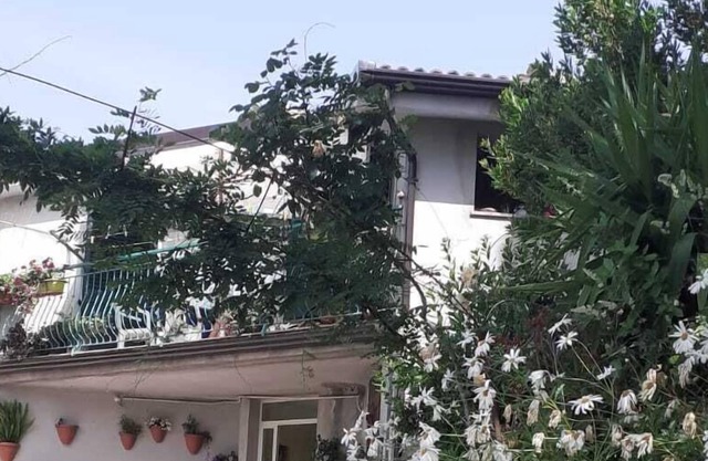 Apartamento en la costa, en un paraíso de notable belleza. WiFi
