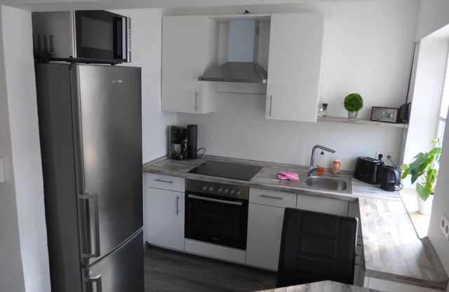 Apartamento en el mar del norte (269)