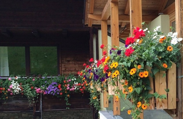 Apartamento en la granja m. mucho espacio para niños