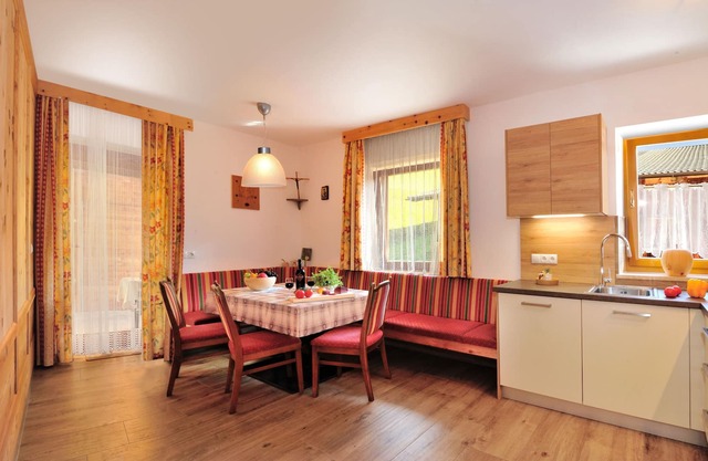 Apartamento en la granja - apartamento cherry