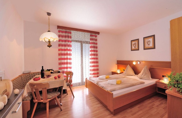 Apartamento en la granja - Apartamento anciano