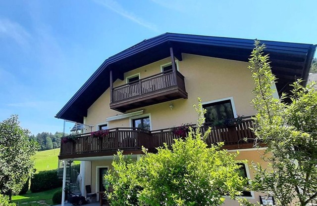 Apartment Zum Irrsee