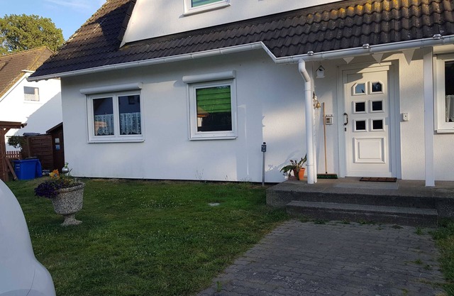 Apartamento en el estanque - apartamento