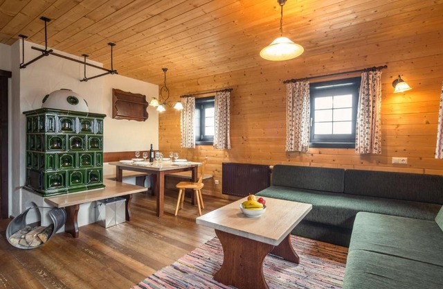 Apartment on the Sonnenalpe in Nassfeld