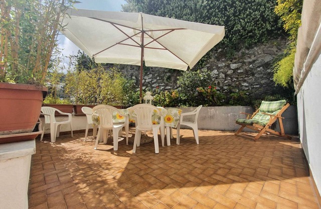 Apartamento Orchard Ischia 14