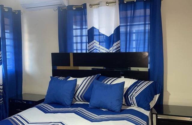 Apartamento Orlando Rodfri Cuenta con todas las comodidades para la familia.