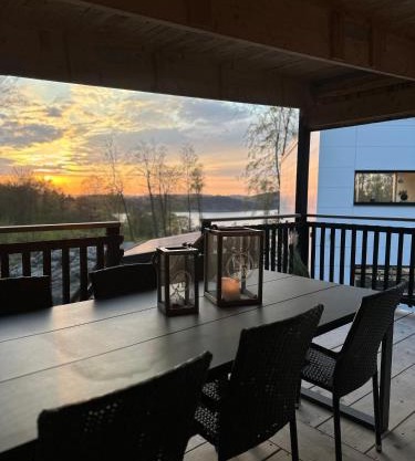 Apartment Ormestad
