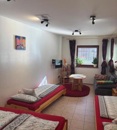 Apartment Ortler