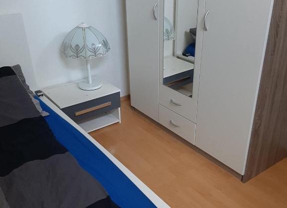 Apartment Osnabrück 2 Schlafzimmer