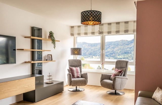 Apartment Ossiacherblick