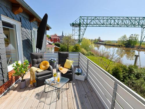 Apartment Osteblick by Interhome