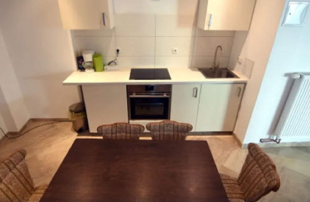Apartment Osterstraße 346