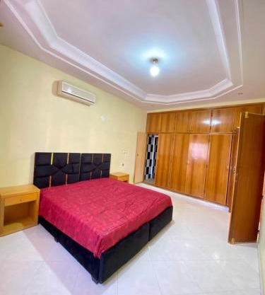 Apartment, Oujda