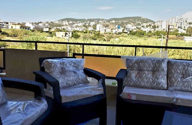 Apartment Ourea, Central Batroun