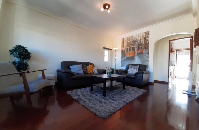 Apartment Ourique 2DTO