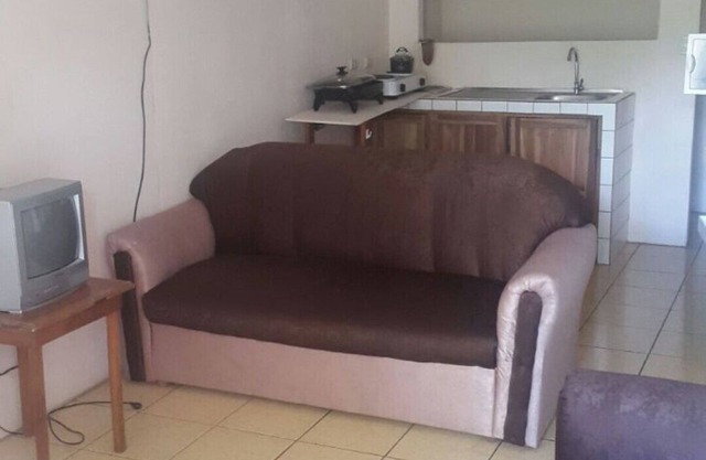 Apartamento vista al volcán I
