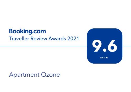 Apartment Ozone