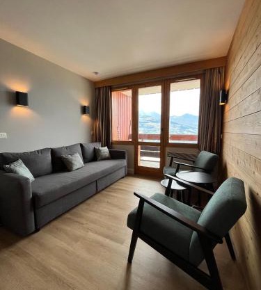 Apartment Paradiski 309 - La Plagne - ski-in, ski-out
