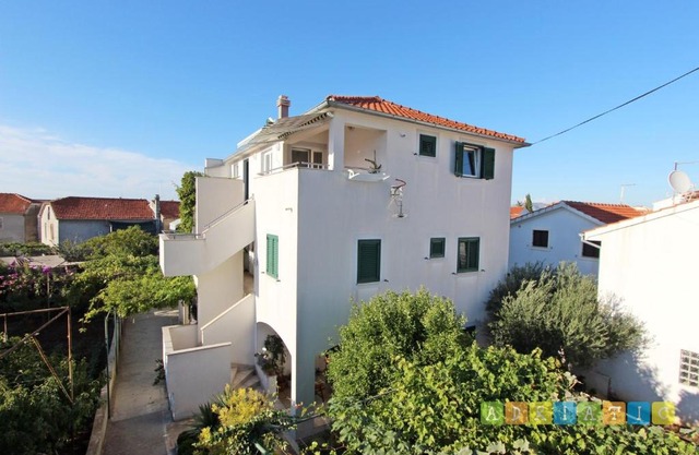 Apartment Pa Ve