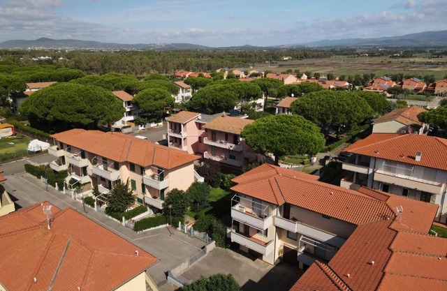 Apartment Palazzeta III-2 by Interhome