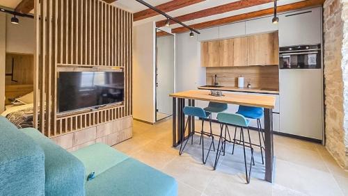 Apartment Palazzo
