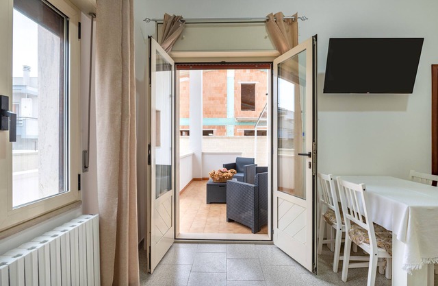 Apartamento 'Palma 2 ' con terraza privada, Wi-Fi y aire acondicionado