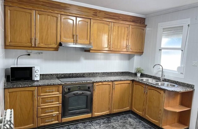Apartamento Pandora Yecla