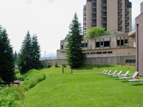 Apartment Panorama View 905 by Interhome