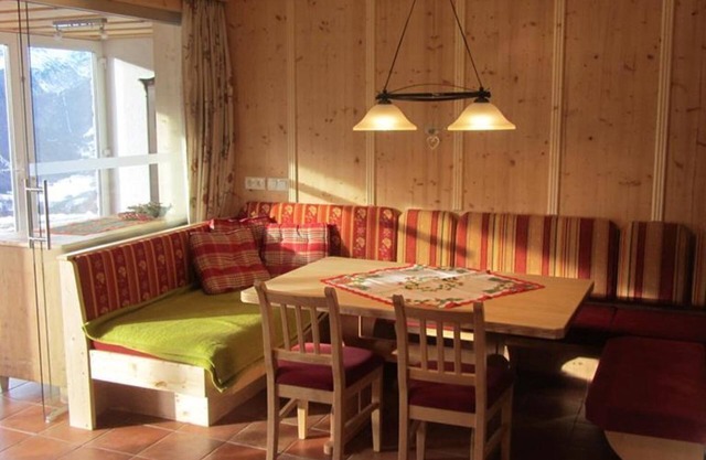 Apartment Panorama - Zirbenhof - opposite the Großglockner