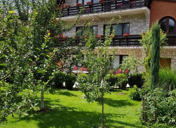 Apartment Paradise Enver