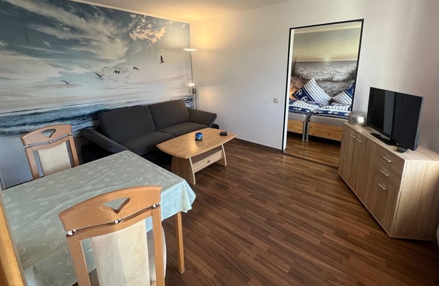 Apartamento Patzig Luv - Apartamento Patzig