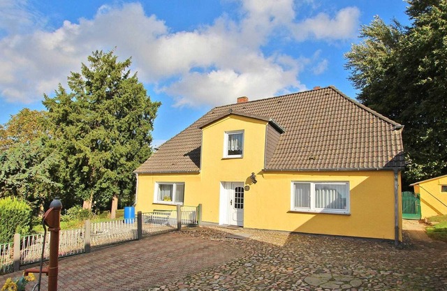 Apartamento Patzig RÜG 1801 - RÜG 1801