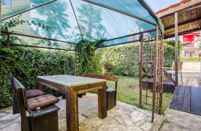 Apartment Pavlovic