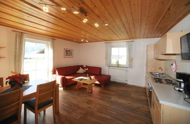 Apartamento pera - 4 estrellas - con balcón y equipamiento de alta calidad